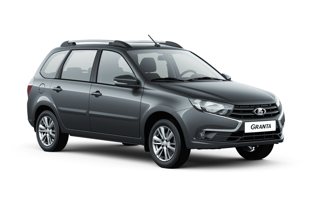 Lada Granta Universal 22 Универсал