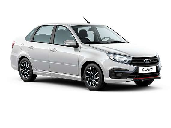 Lada Granta Drive Active 22 Drive Active