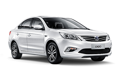 Changan Eado I