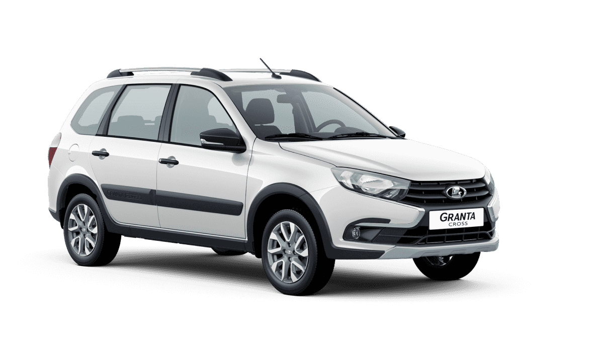 Lada Granta Cross 22 Cross